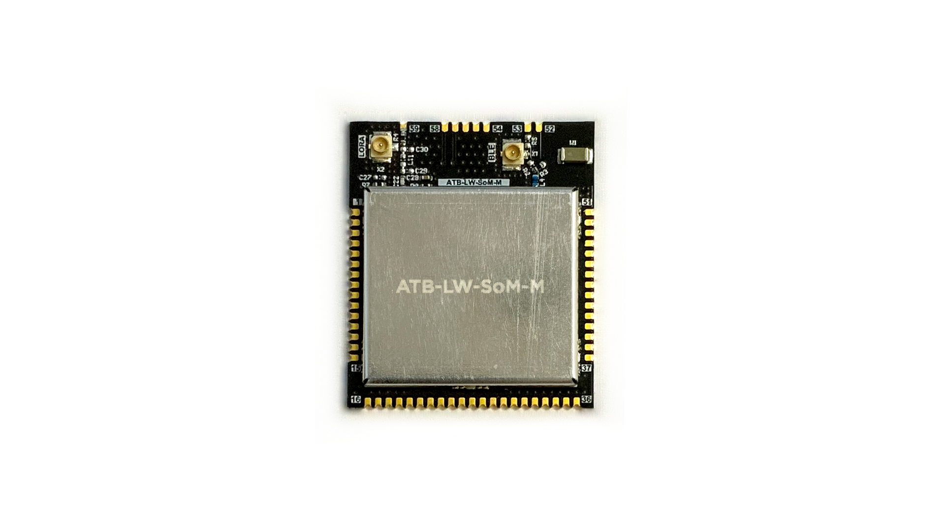 ATB-SOM-M SOM модуль Lora NB-IOT GSM М30 М60