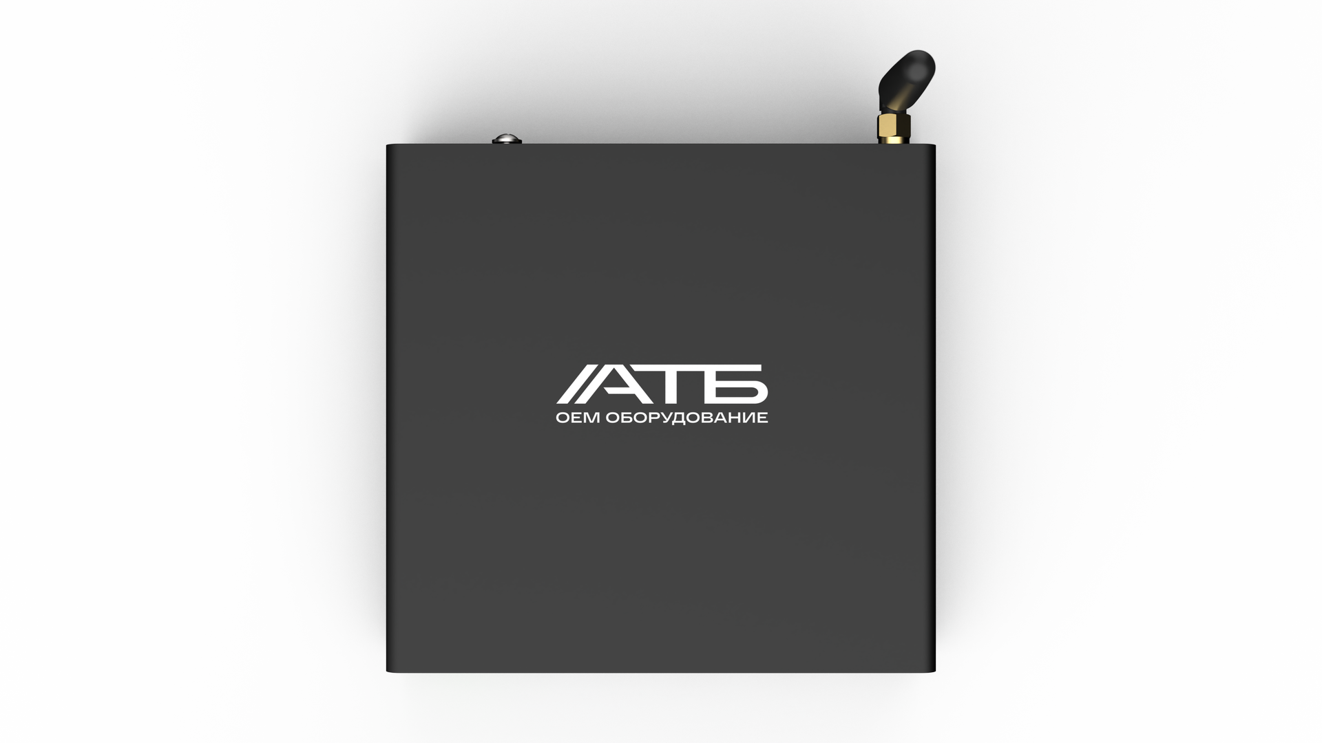 АТБ-АТОМ-1 Мини-компьютер Intel Atom E3815, E3825, E3845, 1,3-1,9ГГц, до 4 ядер