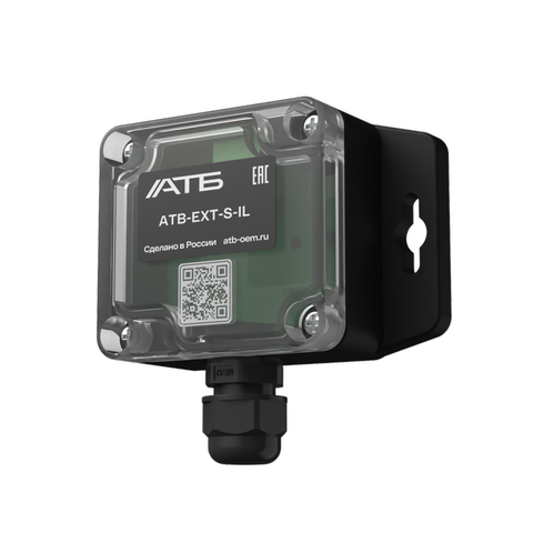 Датчик освещенности I2C ATB-EXT-S-IL